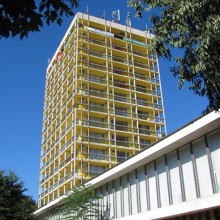 International Home Of Scientists Joliot Curie Άγιος Κωνσταντίνος και Ελένη Εξωτερικό φωτογραφία