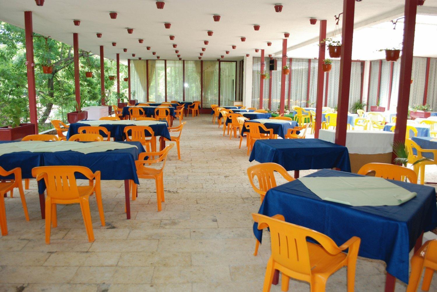 International Home Of Scientists Joliot Curie Άγιος Κωνσταντίνος και Ελένη Εξωτερικό φωτογραφία