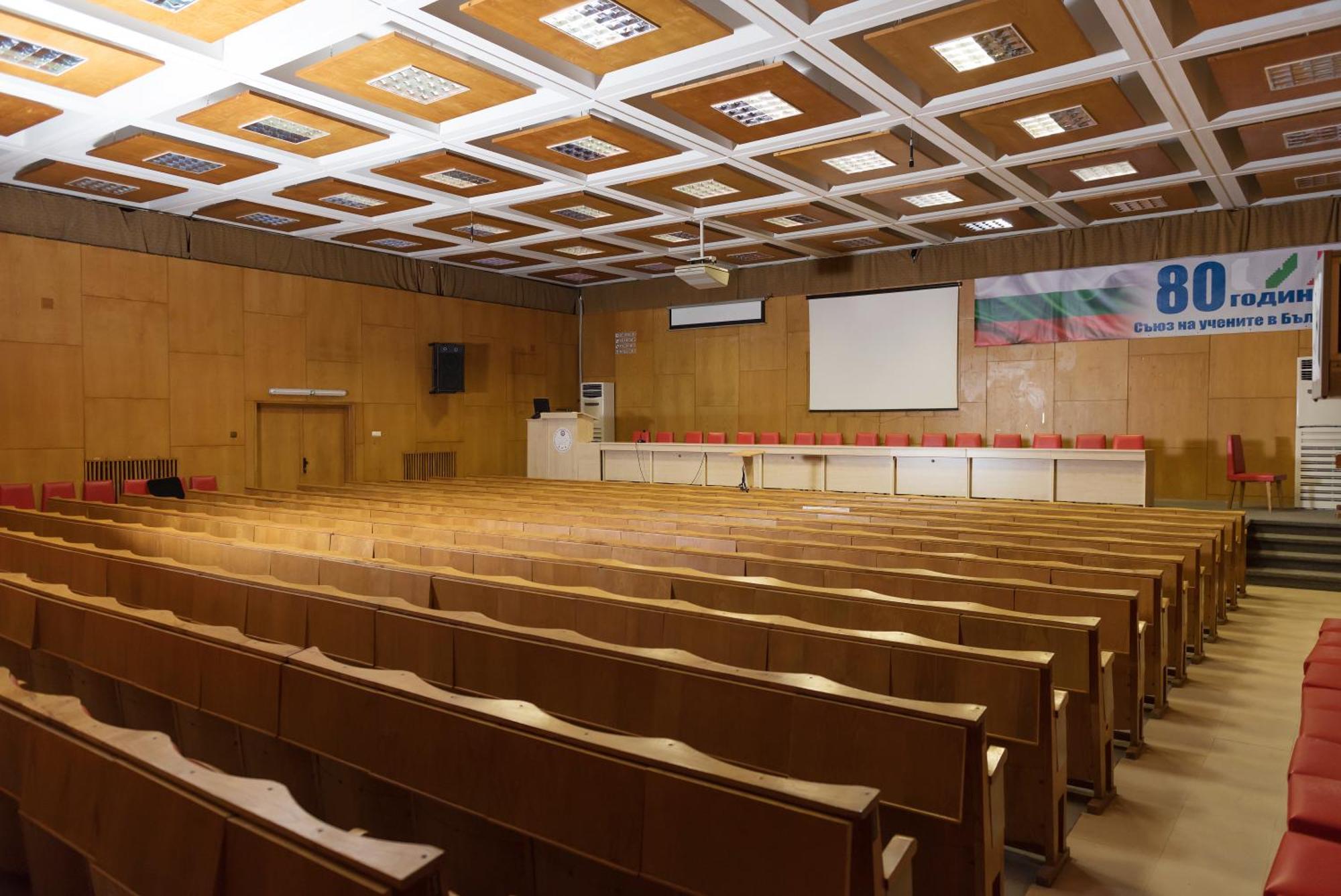 International Home Of Scientists Joliot Curie Άγιος Κωνσταντίνος και Ελένη Εξωτερικό φωτογραφία