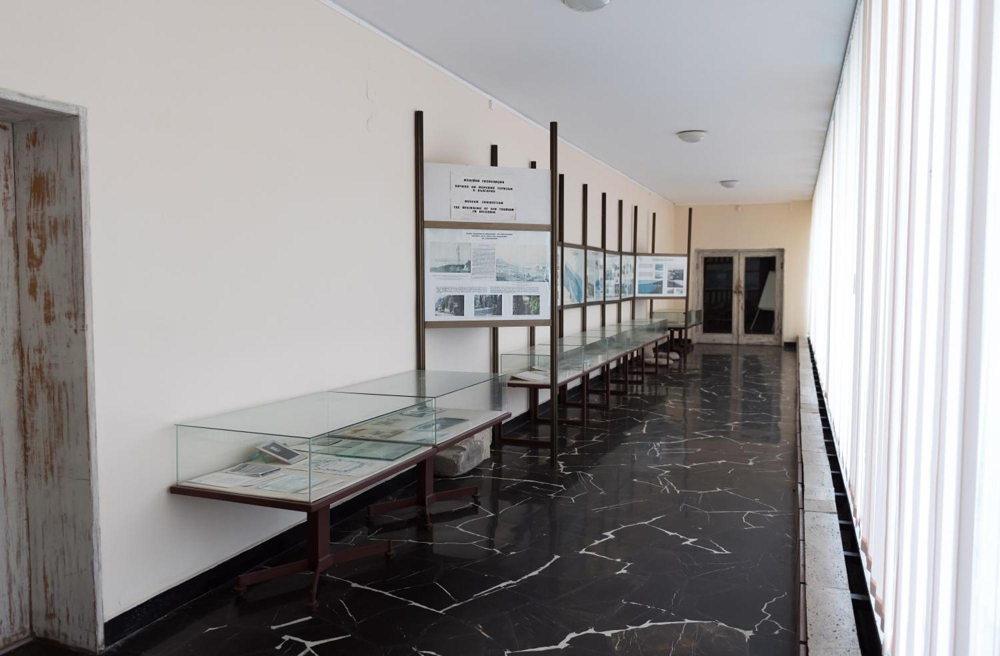 International Home Of Scientists Joliot Curie Άγιος Κωνσταντίνος και Ελένη Εξωτερικό φωτογραφία